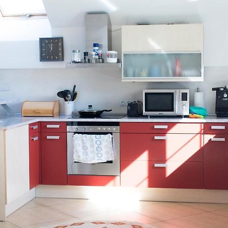 Villa Bawaria Cieszyn  Ngoại thất bức ảnh