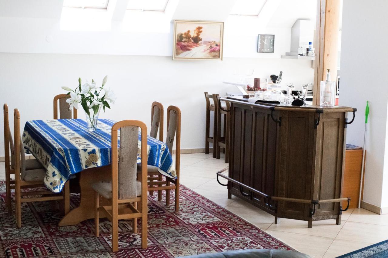 Villa Bawaria Cieszyn  Ngoại thất bức ảnh