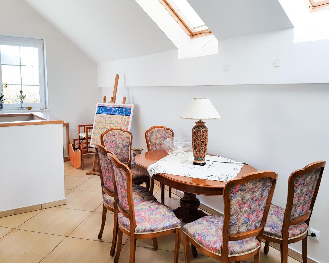 Villa Bawaria Cieszyn  Ngoại thất bức ảnh