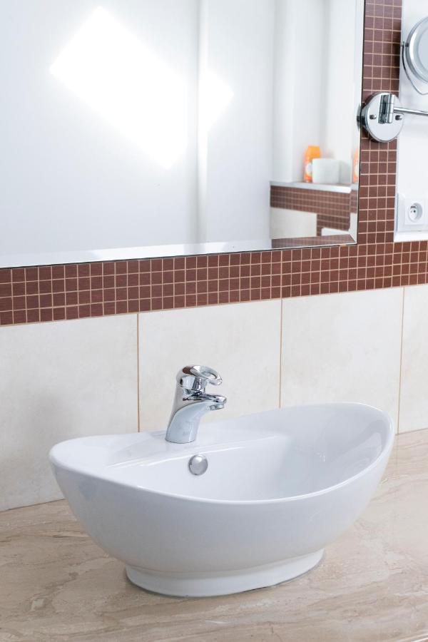 Villa Bawaria Cieszyn  Ngoại thất bức ảnh