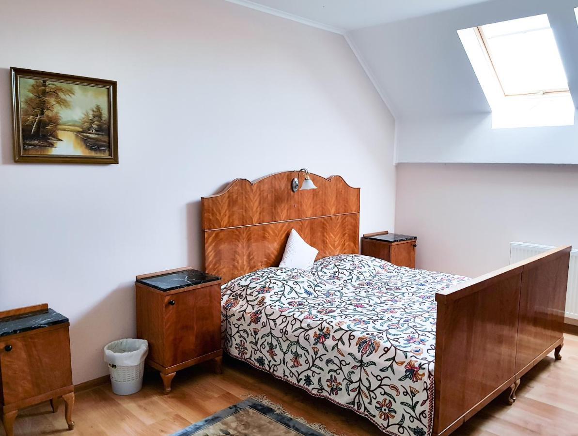 Villa Bawaria Cieszyn  Ngoại thất bức ảnh