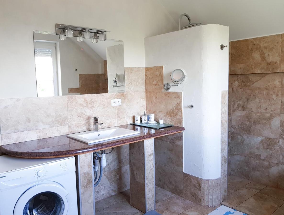 Villa Bawaria Cieszyn  Ngoại thất bức ảnh