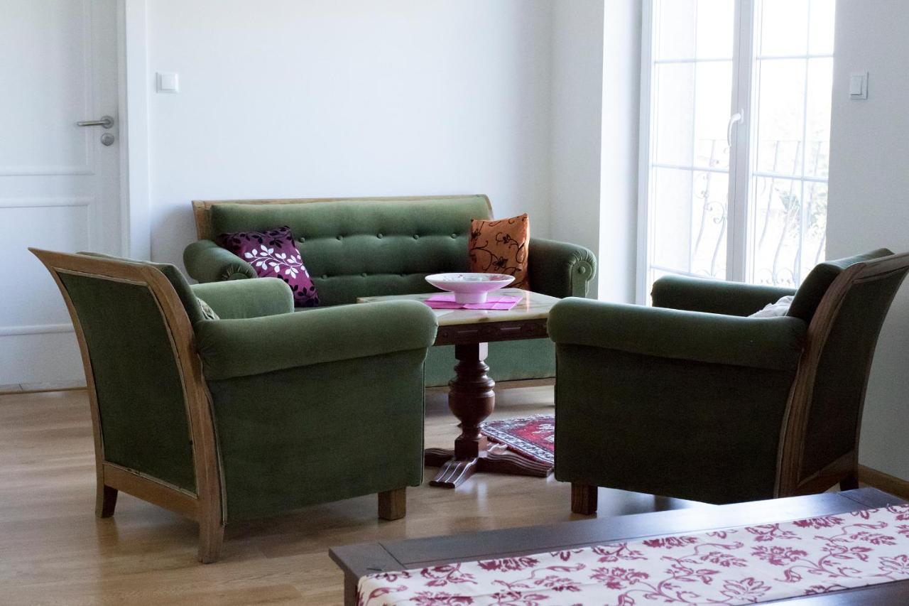 Villa Bawaria Cieszyn  Ngoại thất bức ảnh